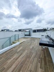 Cabana (D28), Terrace #592032711